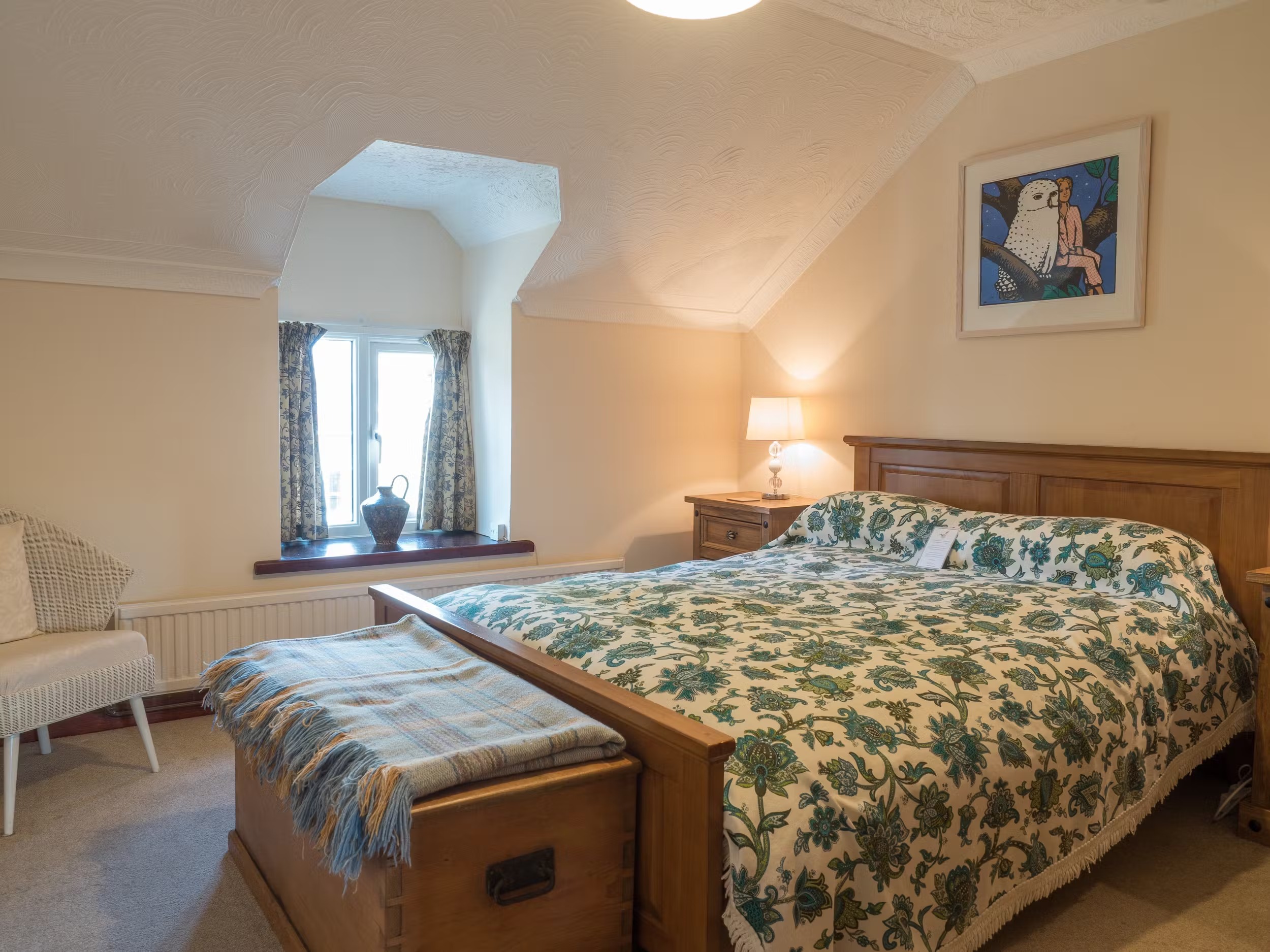 Oaktree Cottage - photo 4