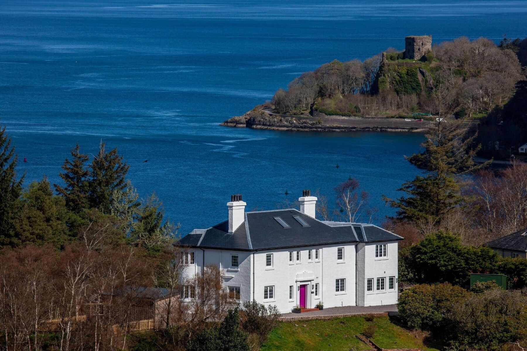 Oban Bay House - photo 2