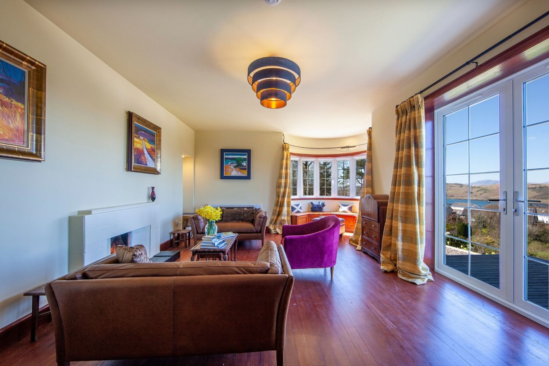 Oban Bay House - photo 3