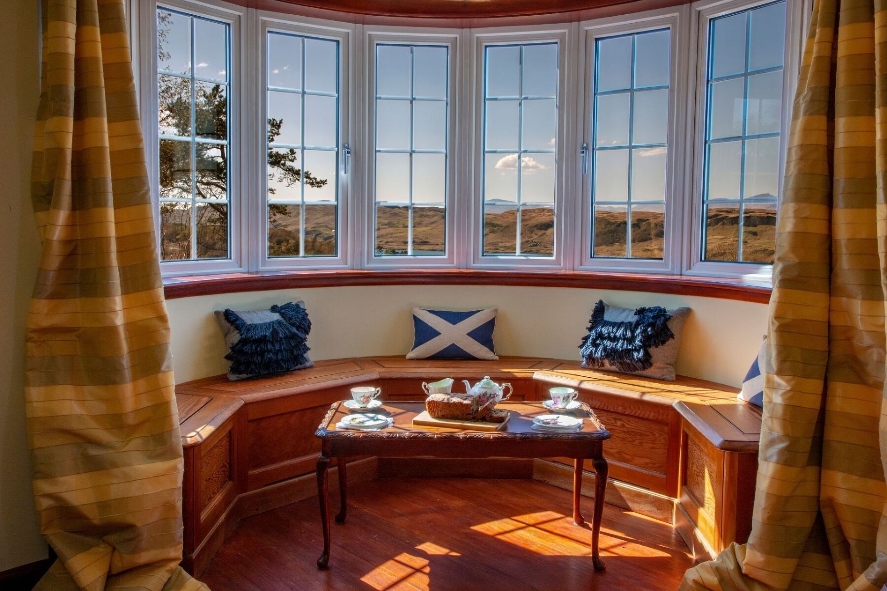 Oban Bay House - photo 5