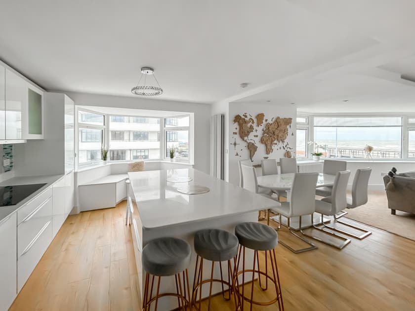 Ocean Properties - The Beach House - photo 3
