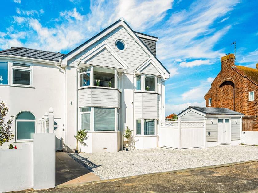 Ocean Properties - The Beach House - photo 5