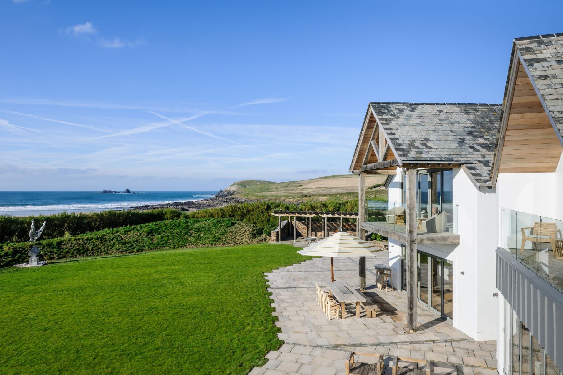 Ocean View