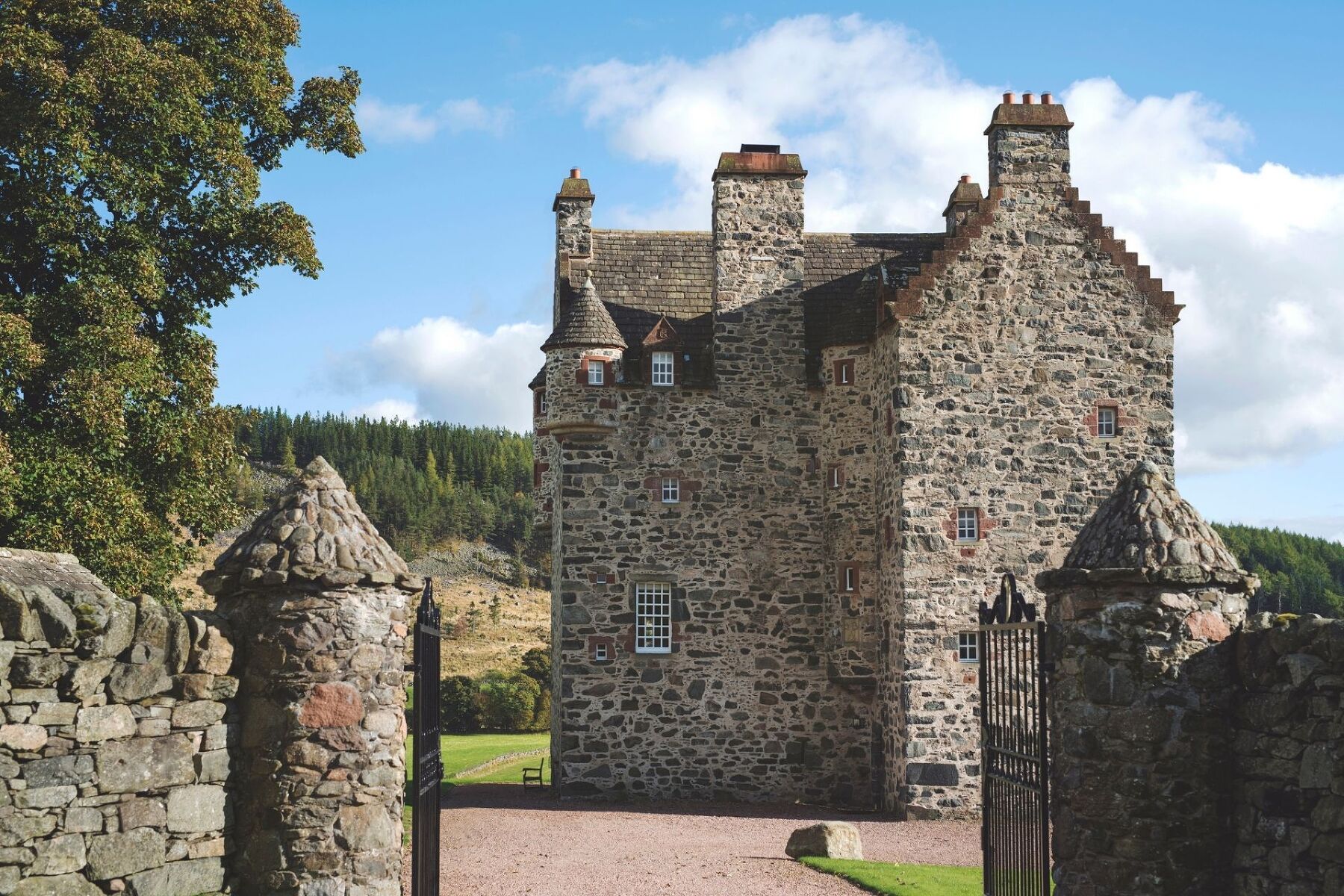 Craighall, Perth and Kinross