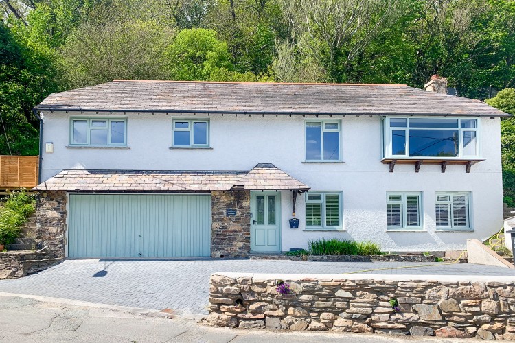 Old Barn Cottage - photo 2