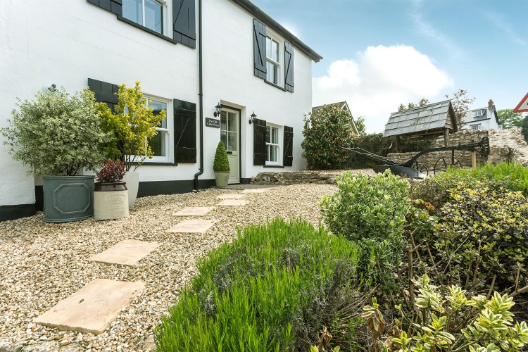 Colyford, Devon