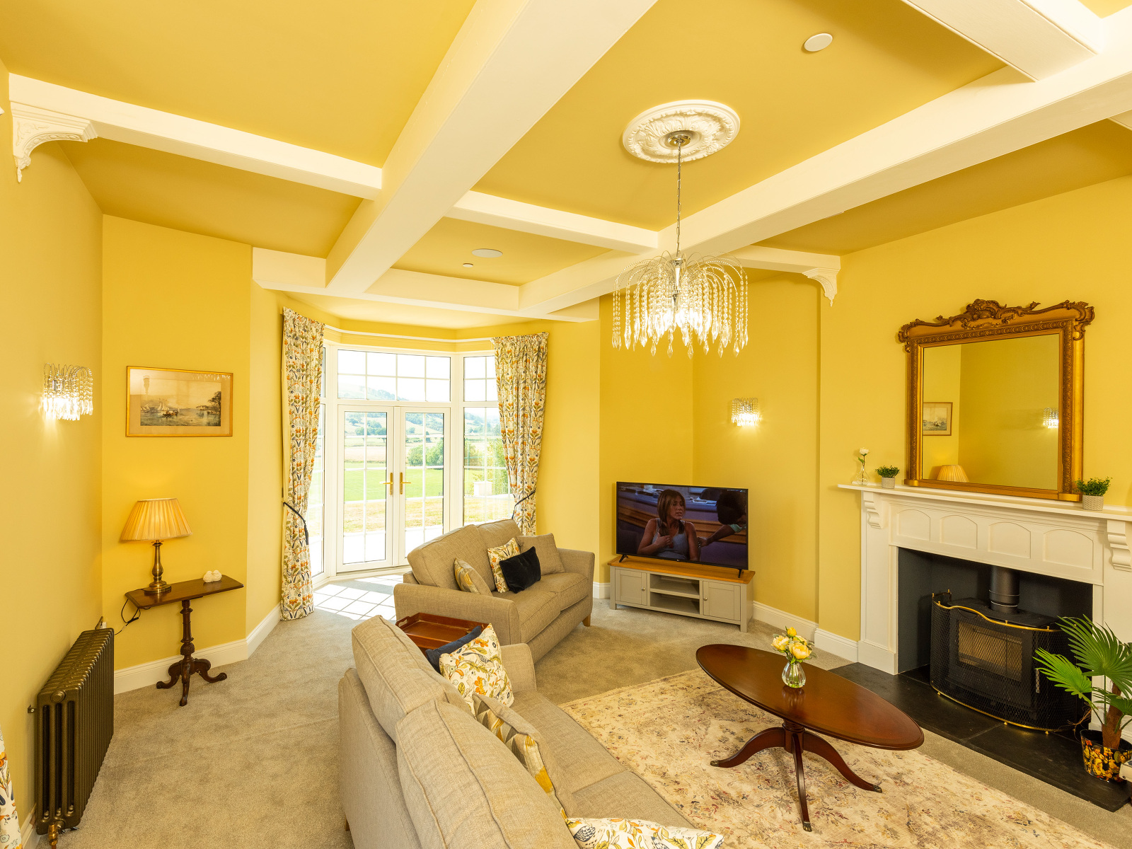 Old Rectory House - photo 3