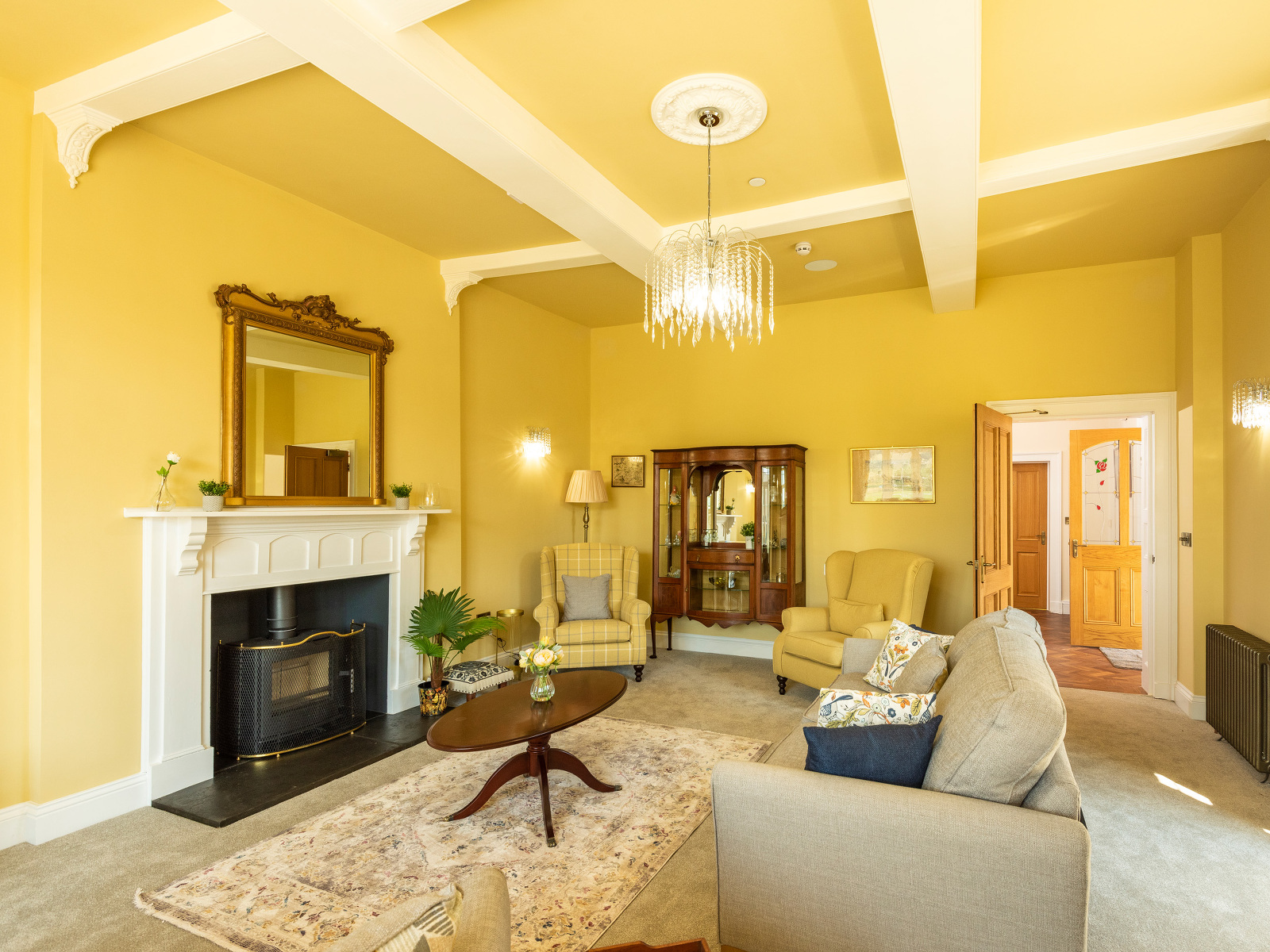 Old Rectory House - photo 4