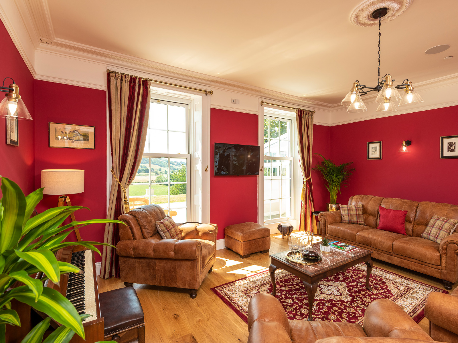 Old Rectory House - photo 5