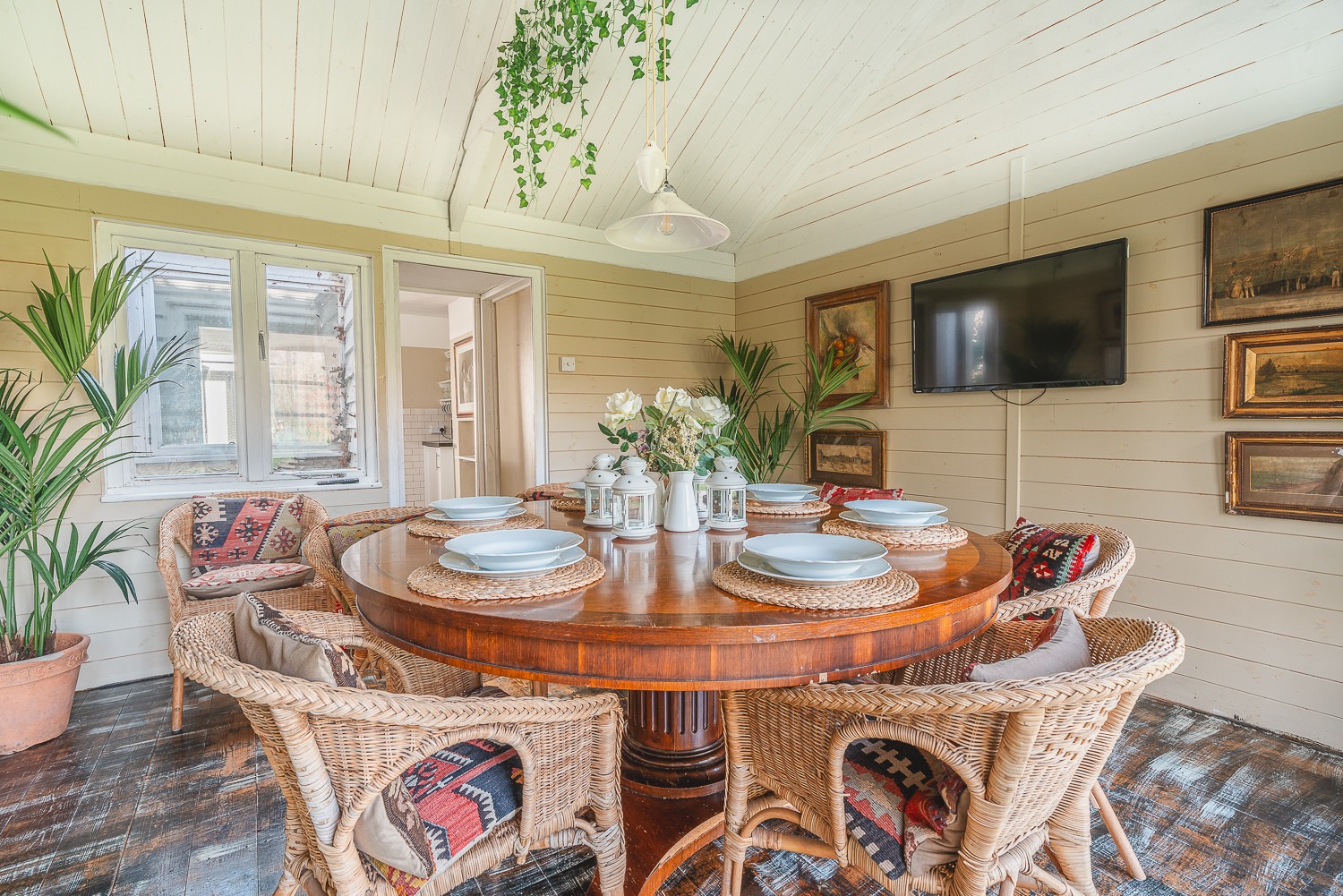 One Manor Beach Cottage  - photo 3