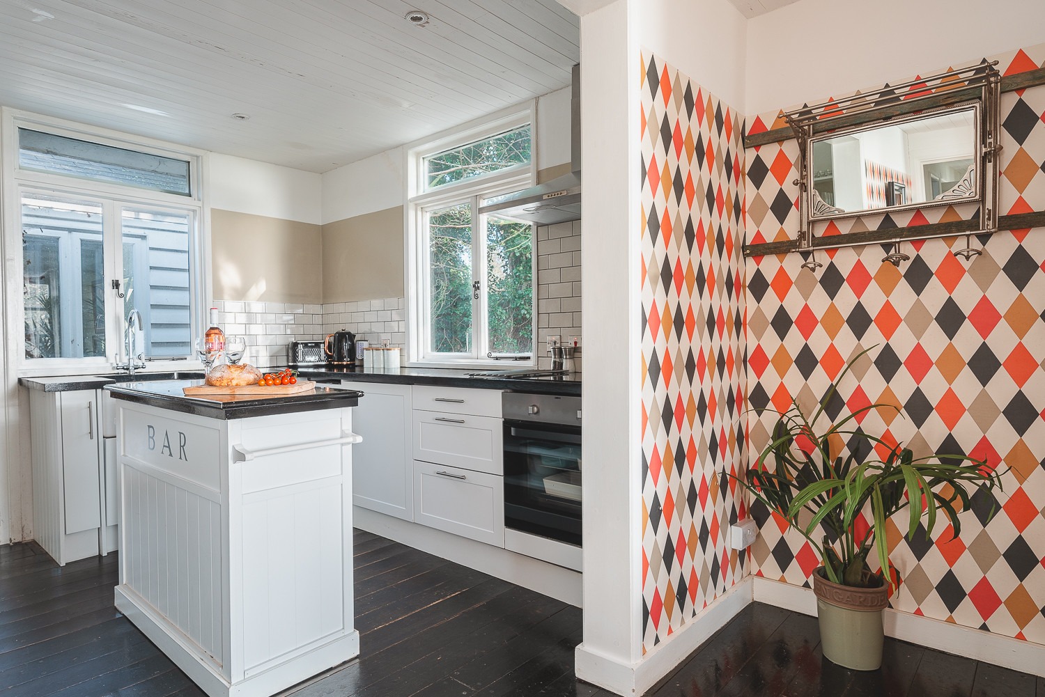 One Manor Beach Cottage  - photo 4