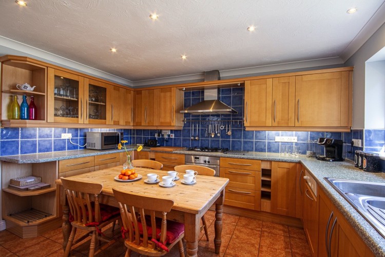 Orchard House - photo 4