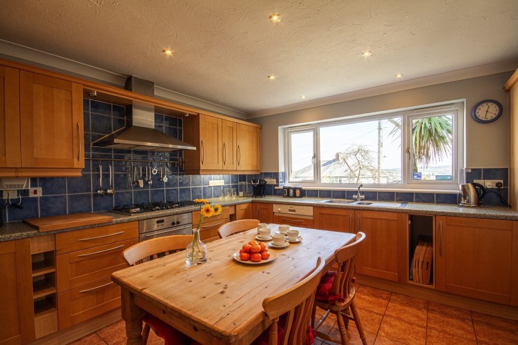 Orchard House - photo 5