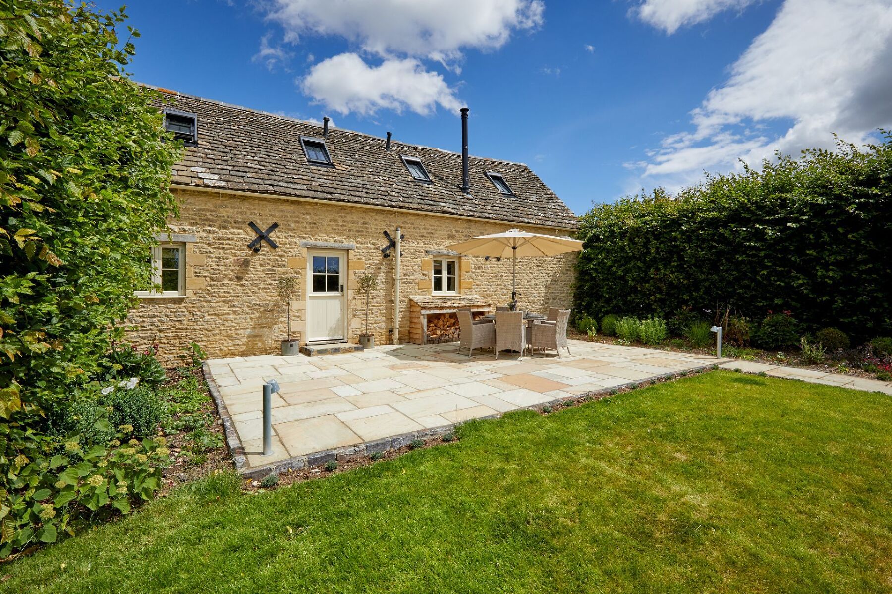 Orchard Stable - photo 2