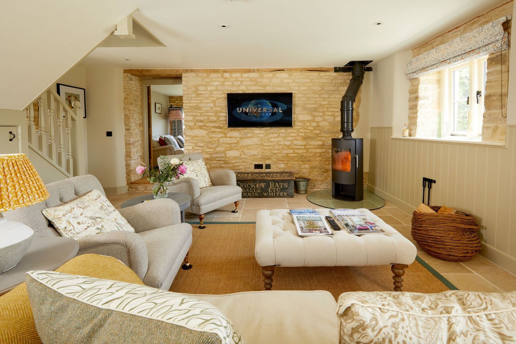 Orchard Stable - photo 3