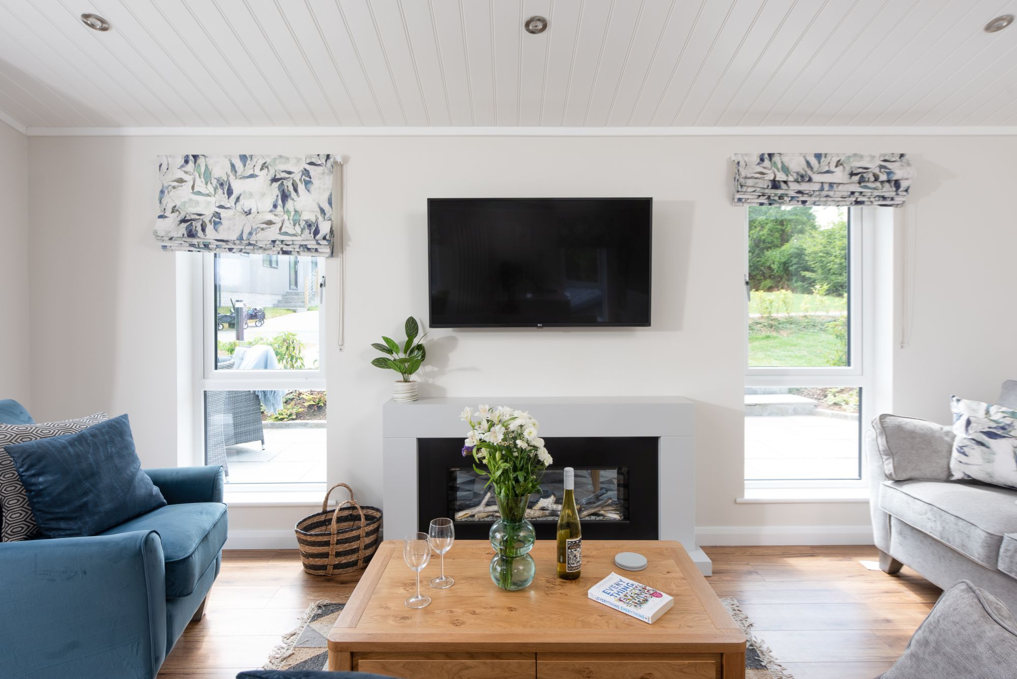 Orchid Lodge, 23 Roadford Lake Lodges - photo 4