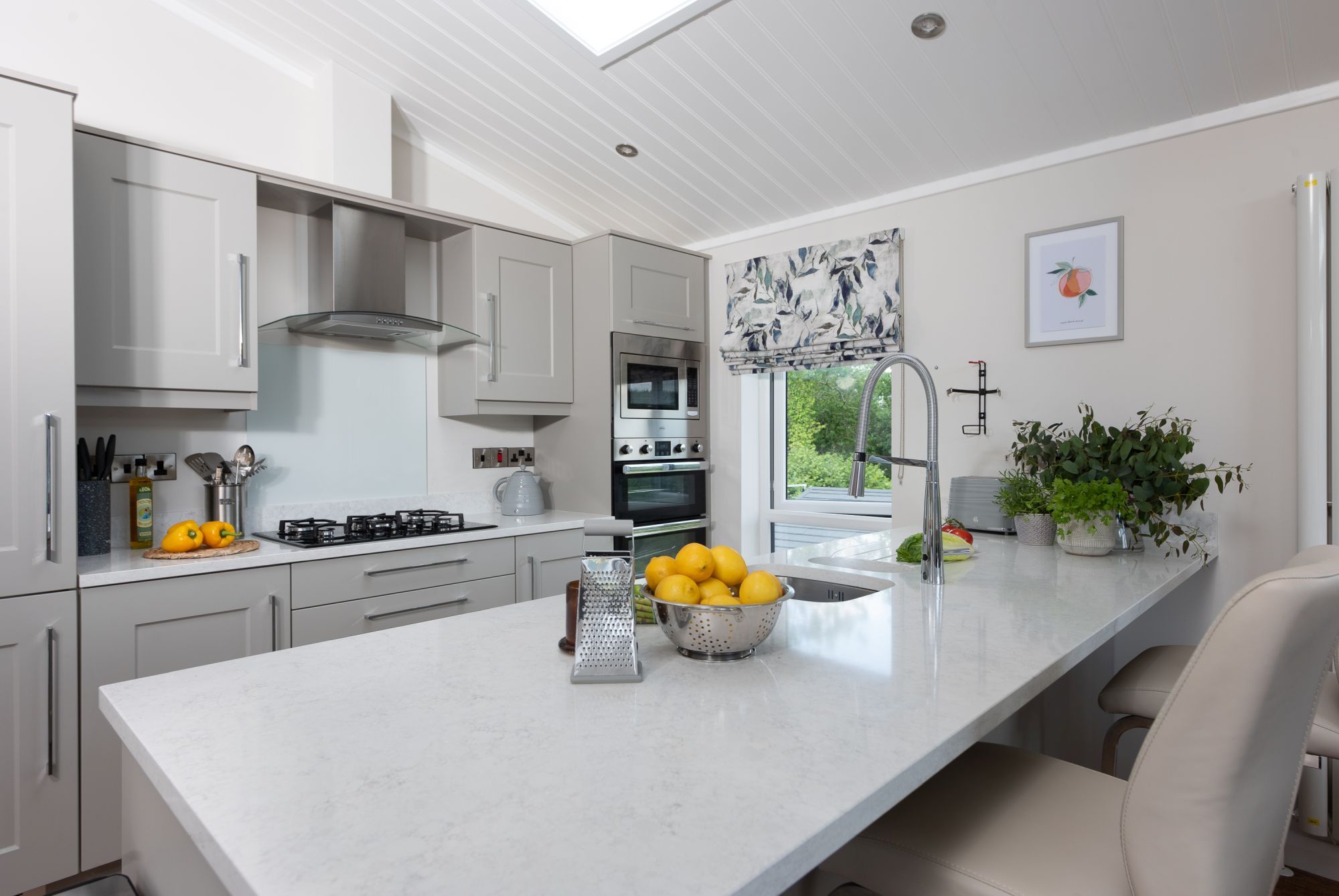 Orchid Lodge, 23 Roadford Lake Lodges - photo 5