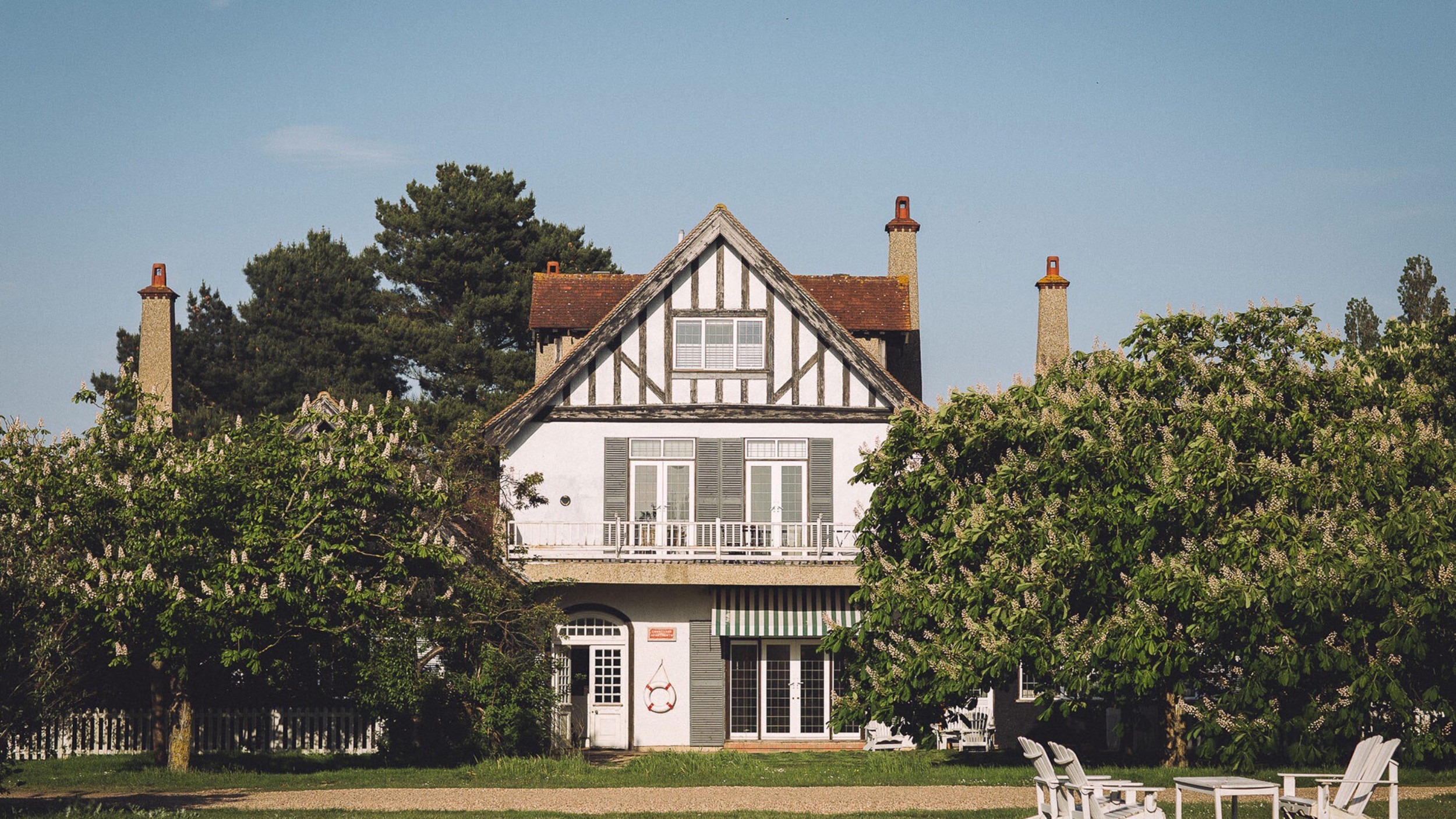 Osea Island - photo 4