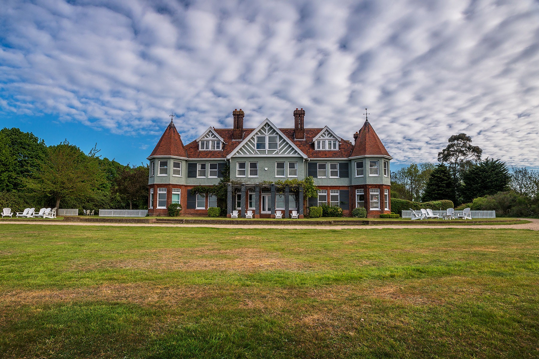 Osea Island - photo 5