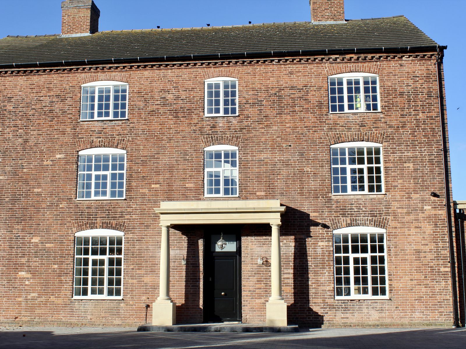 Penkridge, Staffordshire