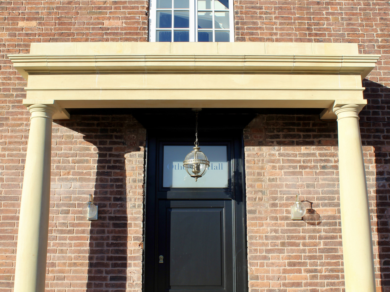 Otherton Hall - photo 2