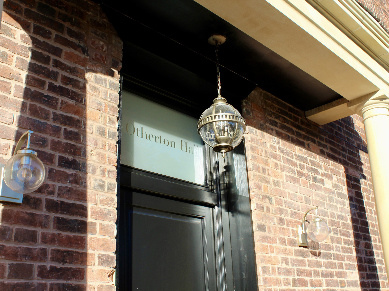 Otherton Hall - photo 3
