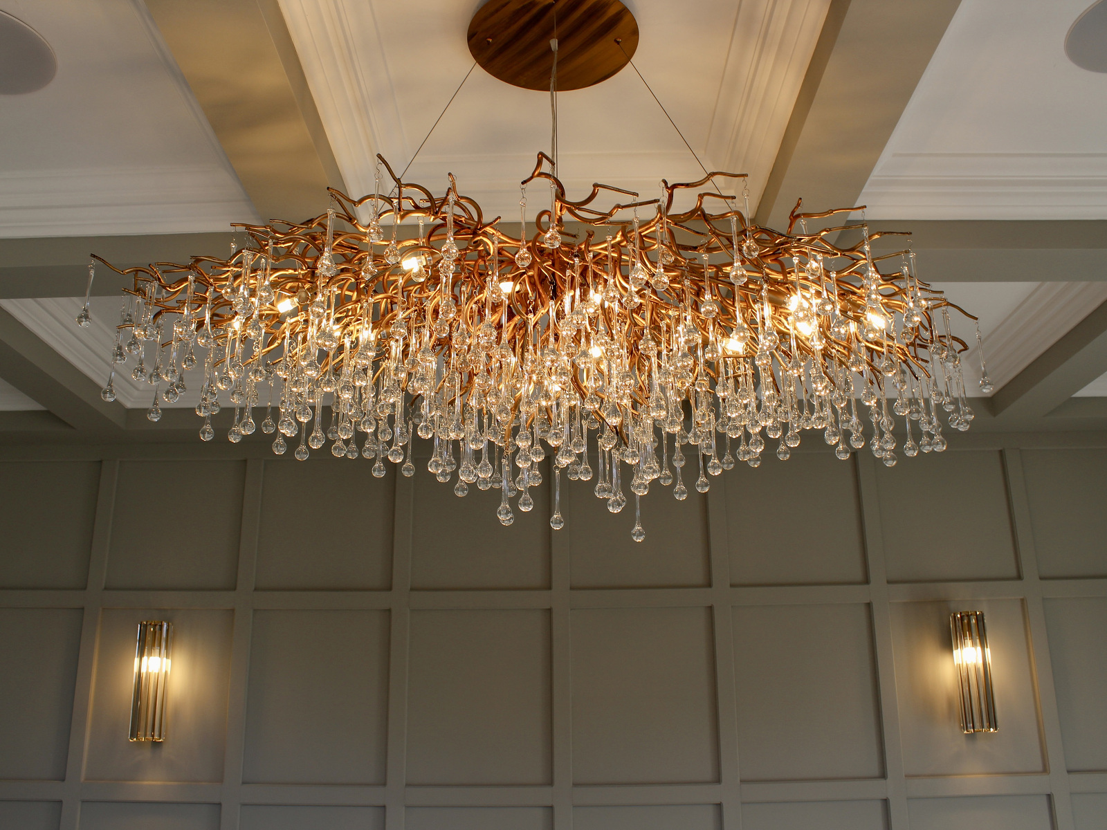 Otherton Hall - photo 5