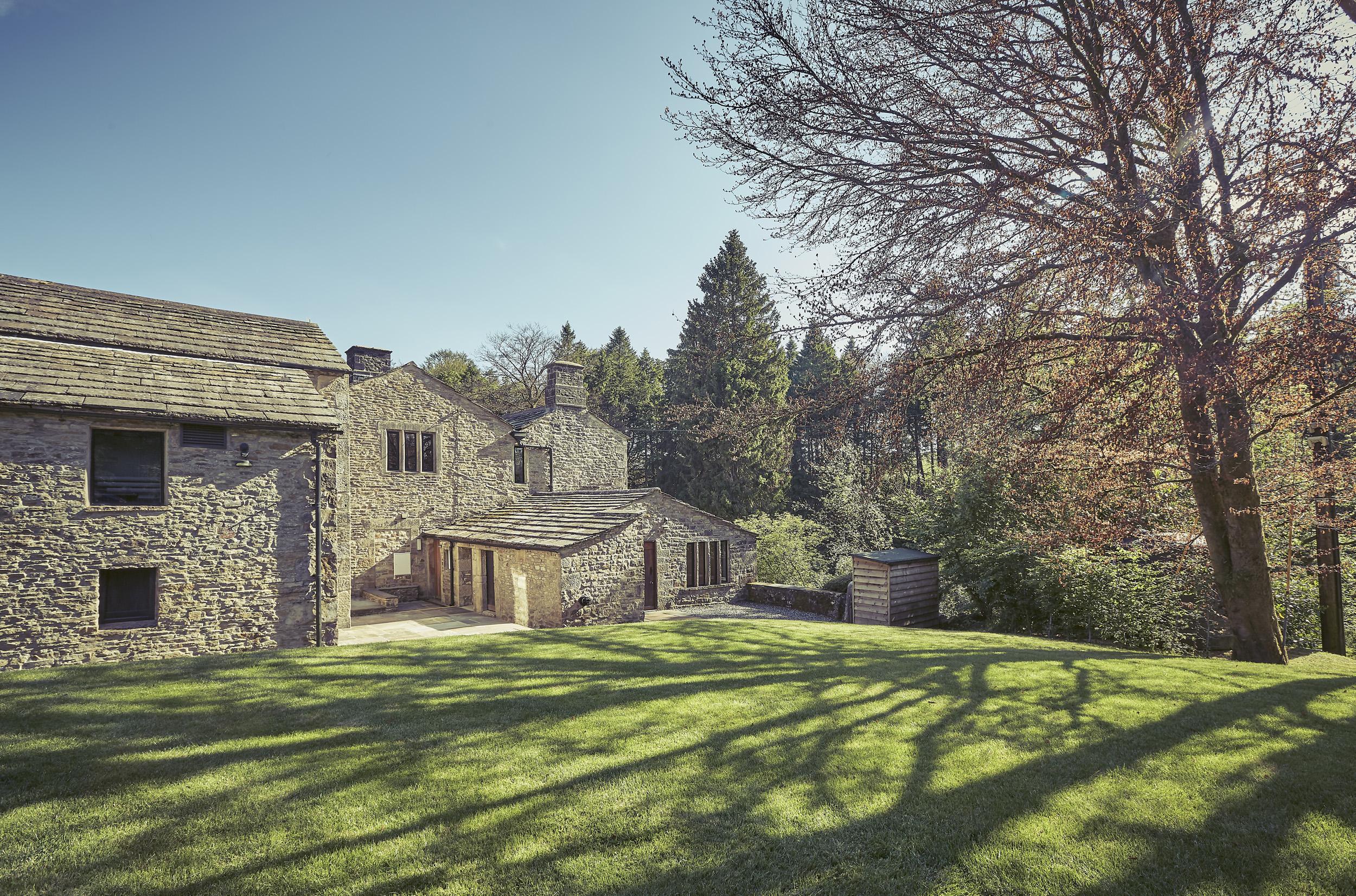 Deepdale, North Yorkshire