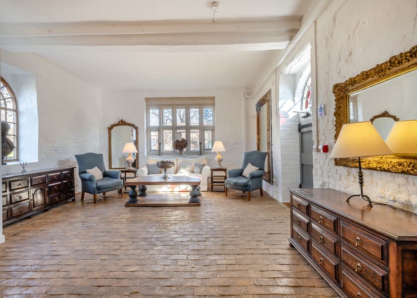 Oxnead Hall - photo 3