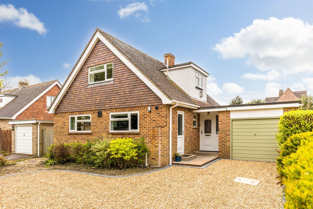 Lymington and Pennington, Hampshire