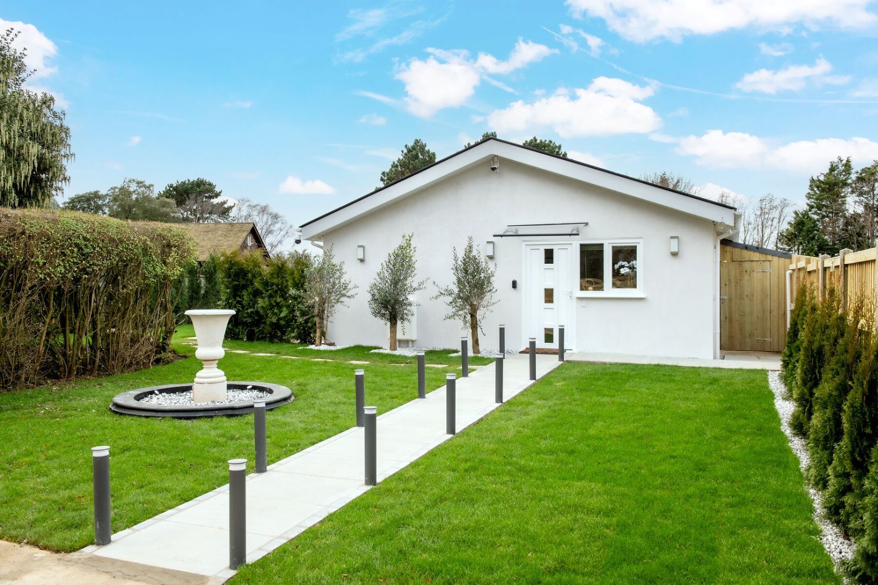 Paisley Cottage - photo 2