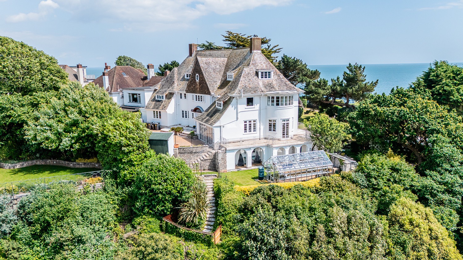 Panorama House 