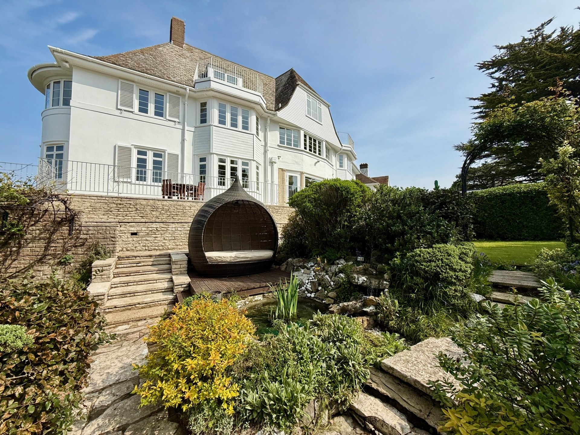 Panorama House  - photo 2