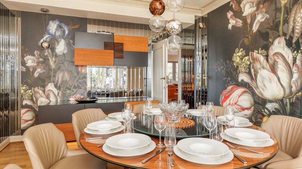 Panorama House  - photo 5