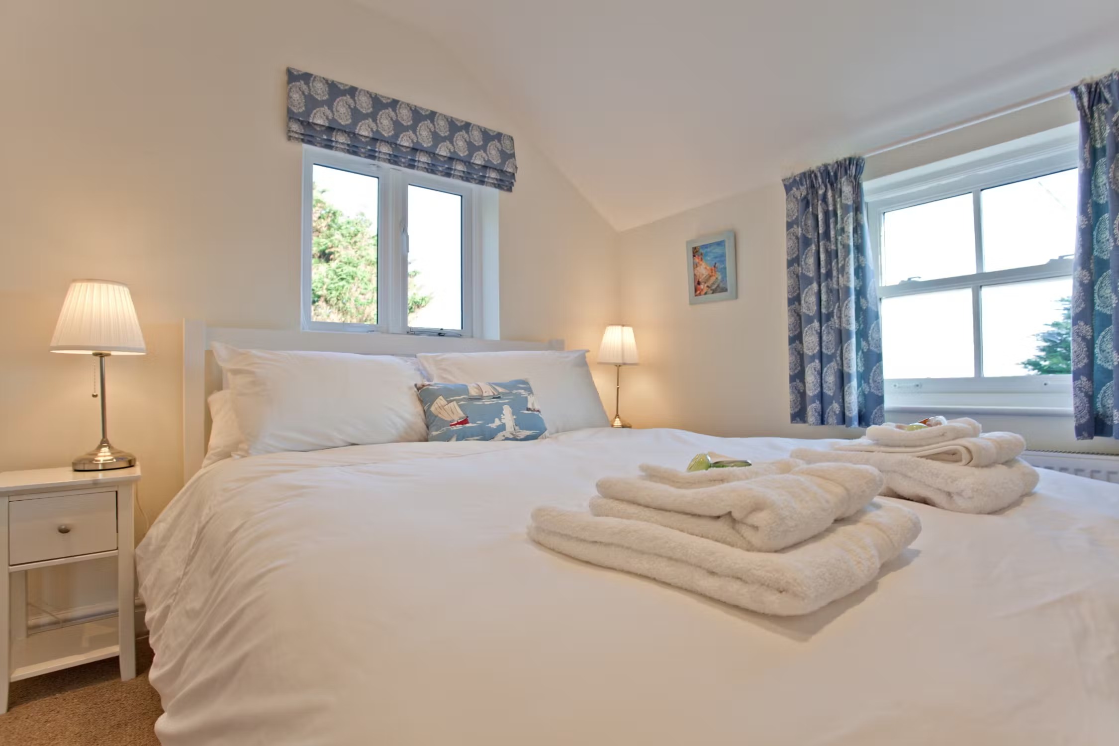 Panteg Farmhouse Cottage - photo 2