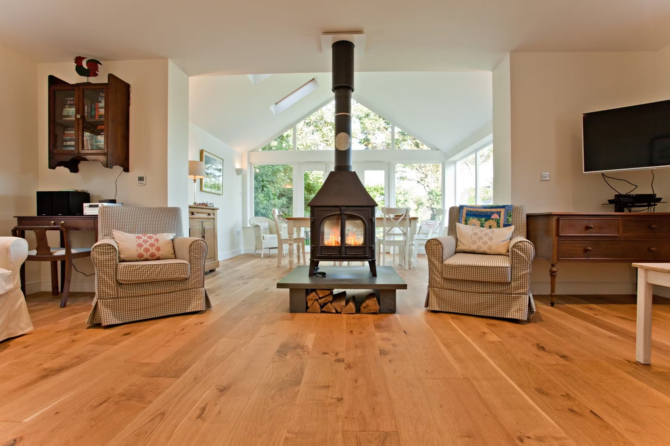 Panteg Farmhouse Cottage - photo 5