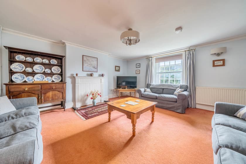 Park Farmhouse - photo 3