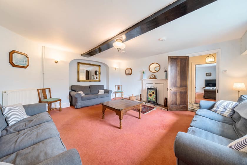 Park Farmhouse - photo 4