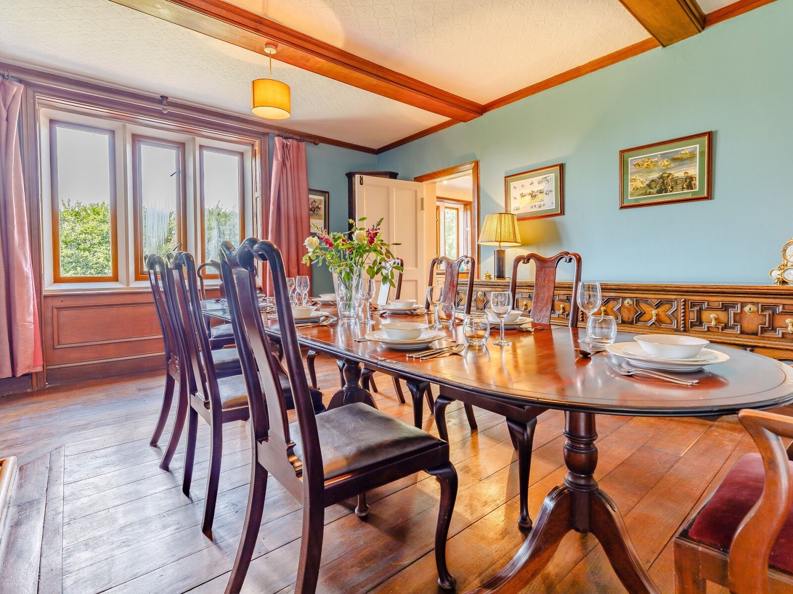 Heritage Manor - Farmhouse Luxury - photo 2