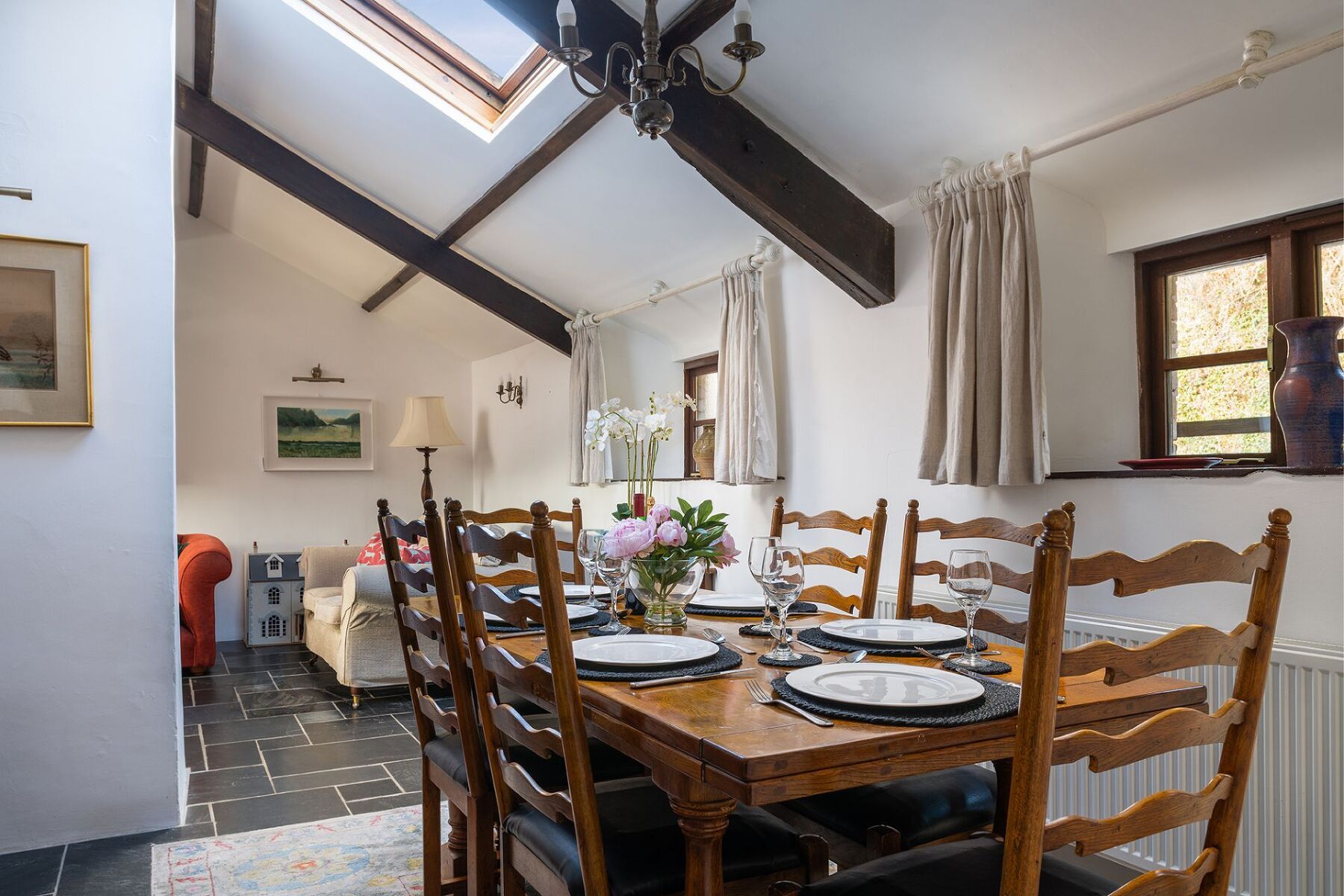 Partridge House - photo 4