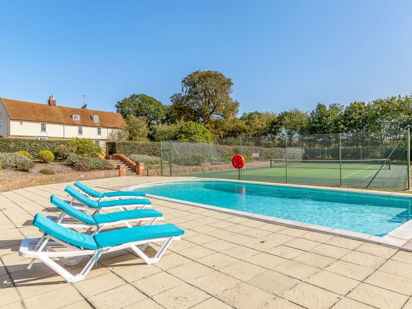 Pattiswick, Essex