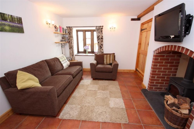 Pear Tree Cottage - photo 3