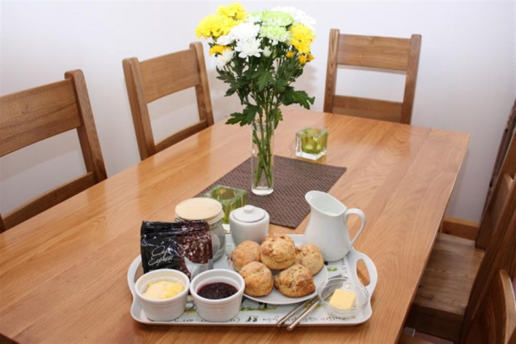 Pear Tree Cottage - photo 4