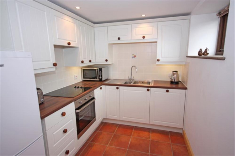 Pear Tree Cottage - photo 5