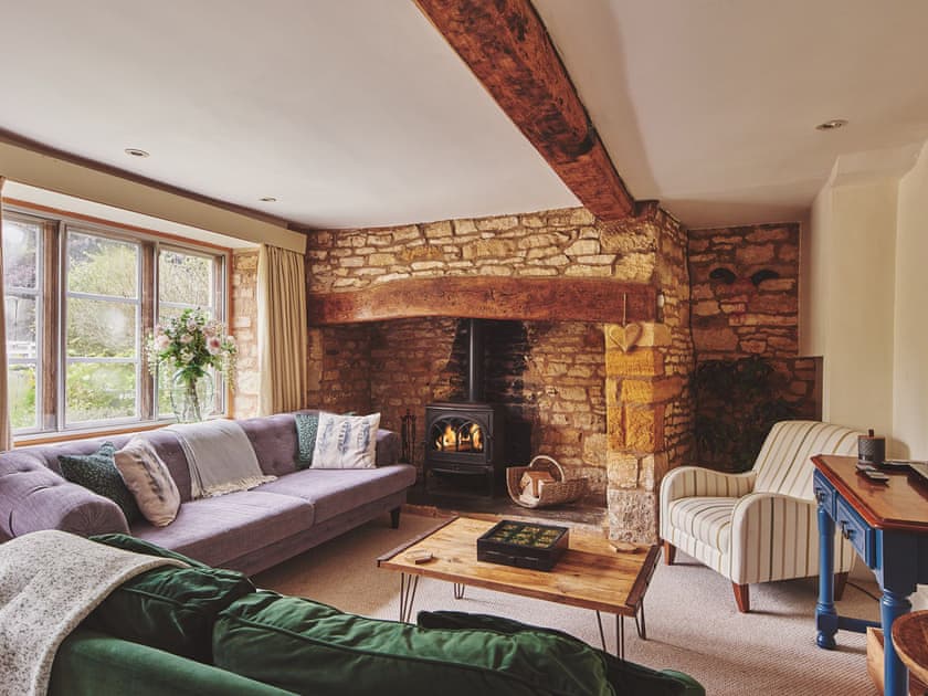 Pebbleton Cottage - photo 2