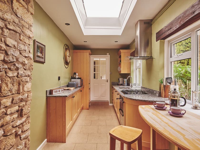 Pebbleton Cottage - photo 3