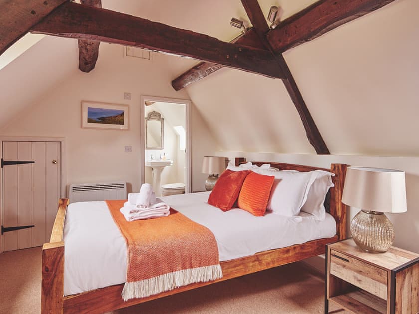 Pebbleton Cottage - photo 4