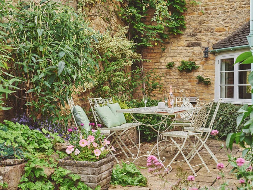 Pebbleton Cottage - photo 5