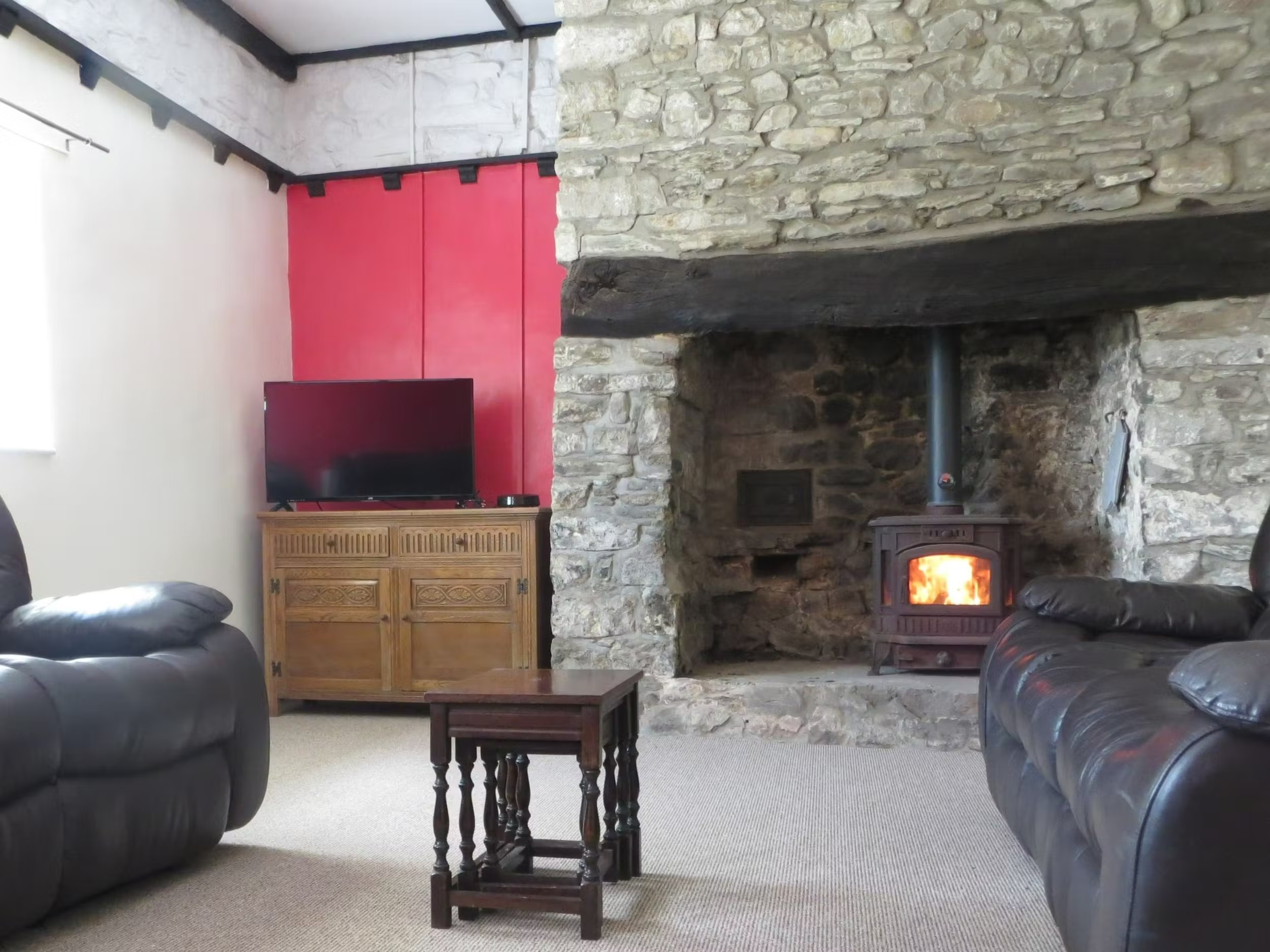 Pen-Y-Graig Cottage - photo 5
