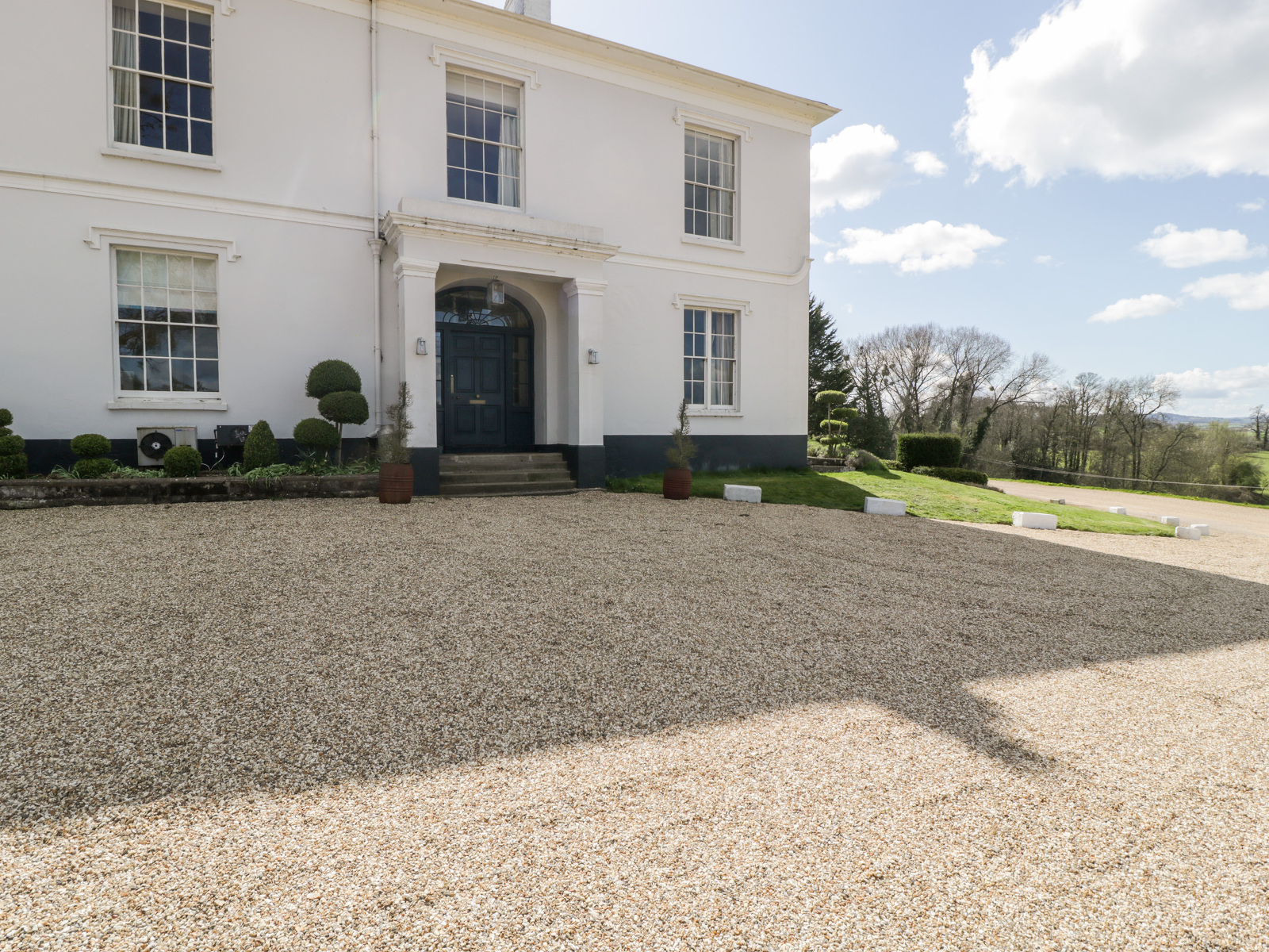Pengethley Manor House - photo 2